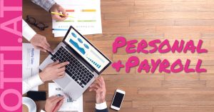 Personalverrechnung & Payroll