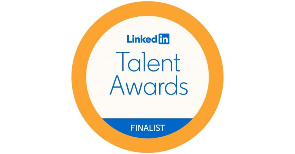 Otti & Partner ist LinkedIn Talent Awards Finalist! Mit den LinkedIn Talent Awards werden jedes Jahr weltweit Unternehmen ausgezeichnet, die die Personalbranche durch ihre bemerkenswerte Innovationskraft weiter voranbringen. Das Data- und Insights-Team von LinkedIn hat die erbrachte Leistung, die Erfolge und den Impact von Otti & Partner ausgewertet. Wir wurden in der Kategorie "Search and Staffing Talent Engagement" nominiert.