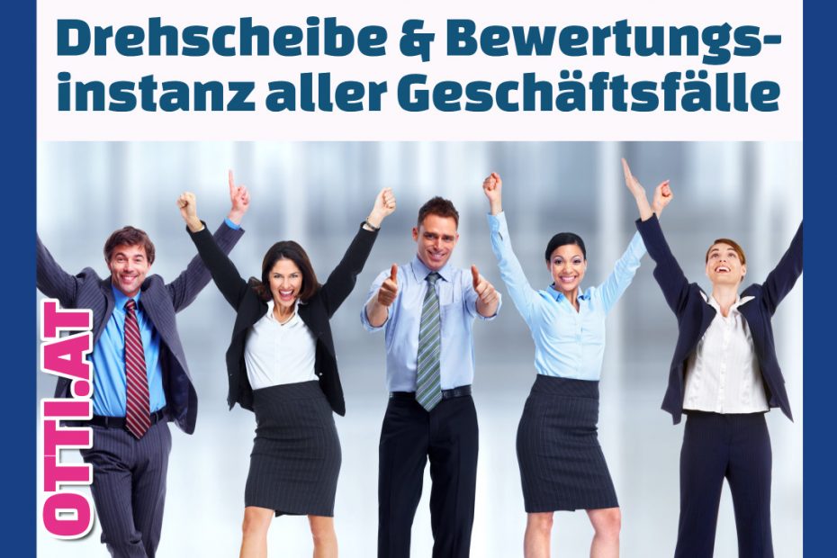 Buchhaltung Jobs in Wien & Österreich