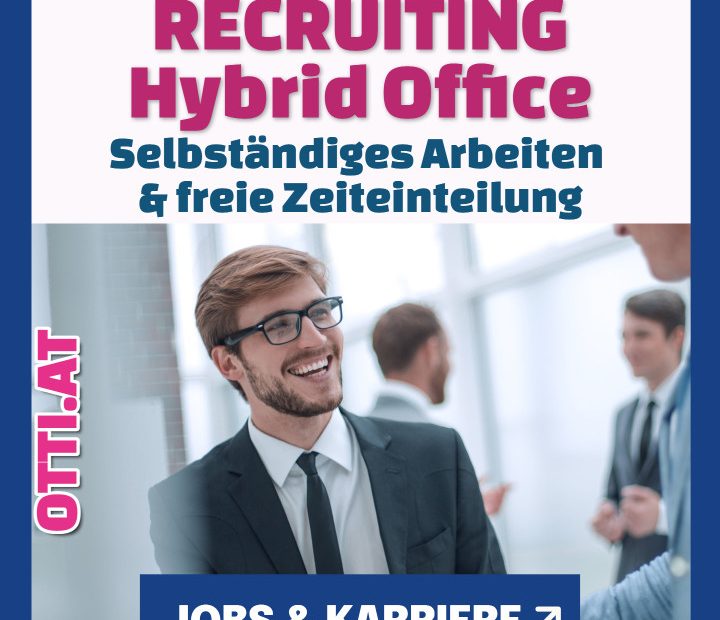 Wien: Berufsanwärter/in (m/w/d) – Jahresbrutto ab T-EUR 40, Vollzeit