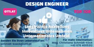 Design Engineer HW Applikationen (m/w/d)