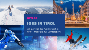 Jobs Tirol