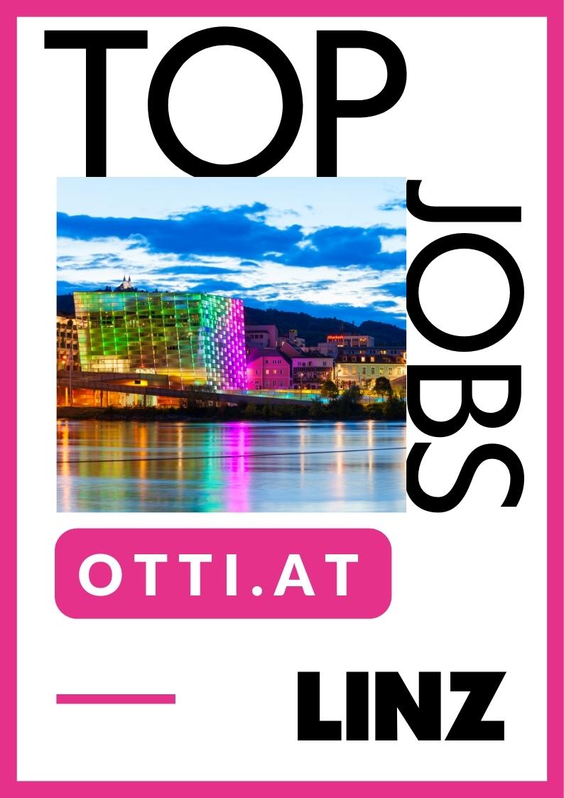 https://blog.otti.at/jobs/linz/ Bei Otti & Partner erhalten Sie exklusiven Zugang zu Top-Arbeitgebern in Linz! Die drittgrößte Stadt Österreichs bietet eine Vielzahl von Vorteilen für Ihre Karriere.