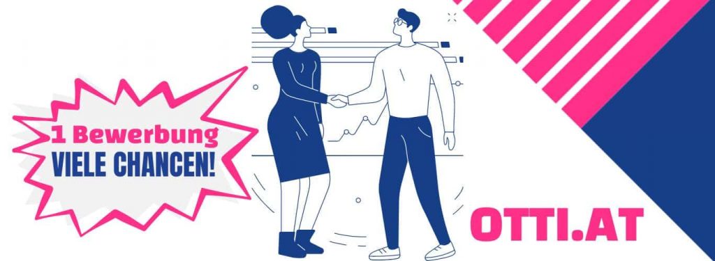 Jobsuche: Erfolgreiche Karriere in Wien & Österreich | OTTI.AT Jobsuche: Entdecken Sie, wie Sie Ihre Jobsuche in Wien, Österreich, optimieren können und erfahren Sie mehr über erfolgreiche Karrieremöglichkeiten.