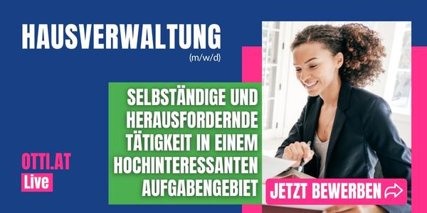 Hausverwaltung; Jobs & Karriere
