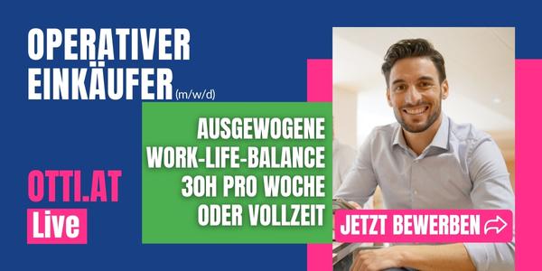 Frastanz, Vorarlberg: Operativer Einkäufer (m/w/d) 30 Std. pro Woche oder Vollzeit – Jahresbrutto bis…