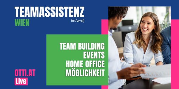Unser Kunde ist eine sehr angesehene Steuerberatungskanzlei, in seinem Auftrag suchen wir ab sofort zur Verstärkung des Teams eine Teamassistenz.