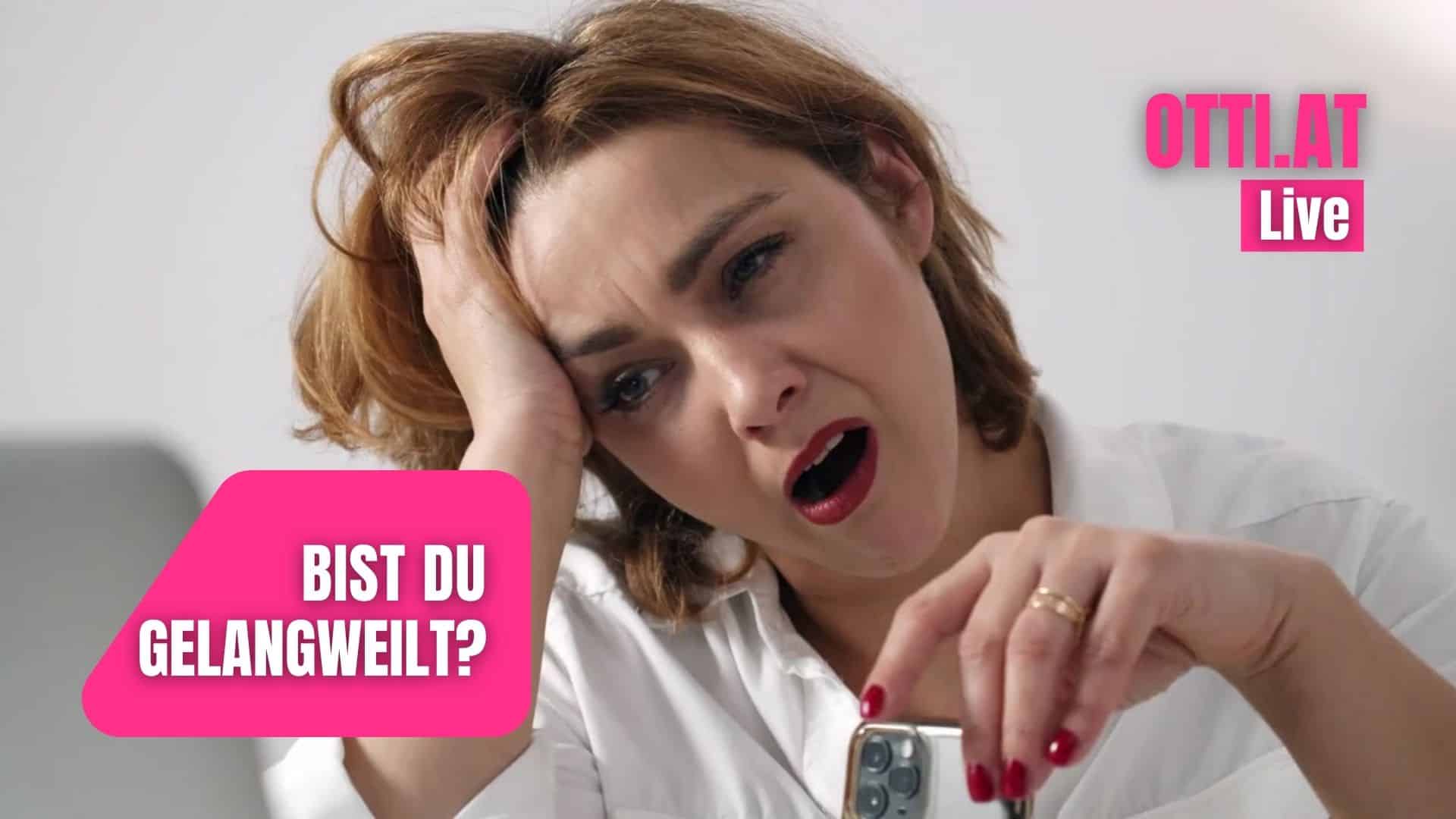 Fühlst du dich unterbezahlt, bist gelangweilt und unzufrieden mit deinem Arbeitsklima?